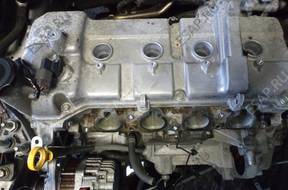 MAZDA 3 BL 09-13 двигатель 1,6 16V