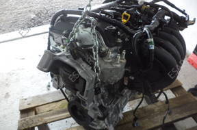 Mazda 3 CX5 CX 5  CX3 двигатель 2.0 bezyna комплектный