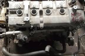 MAZDA 3 двигатель 1,6 16V  INNE CZESCI EUROP