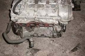 Mazda 3 двигатель 1,6 бензиновый 2006 adny 82 ТЫС. КМ. z6