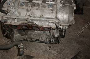 Mazda 3 двигатель 1,6 бензиновый 2006 adny 82 ТЫС. КМ. z6