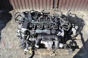 Mazda 3 двигатель 1,6 дизельный комплектный 72 ty 2008r