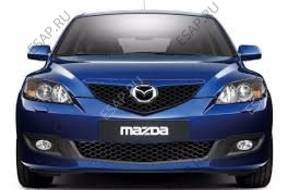 Mazda 3 двигатель 1.4 16v