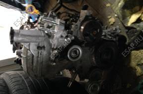 mazda 3 двигатель 1.6 16V бензиновый 2011r.