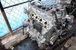 MAZDA 3 двигатель 1.6 BENZ 2009 2010 2011 2012 2013