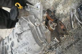 MAZDA 3 двигатель 1.6 Z6 773164