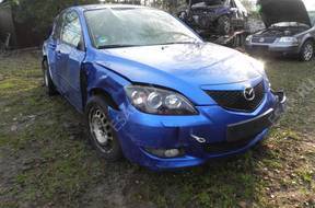 mazda 3 двигатель 2,0