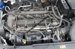 MAZDA 3 двигатель 2.0 16V 88 ТЫС. КМ.. MIL