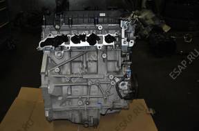 Mazda 3 двигатель  2.0 бензиновый 2006-2008