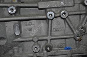 Mazda 3 двигатель  2.0 бензиновый 2006-2008