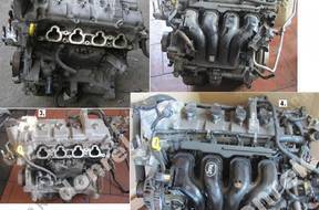 MAZDA 3    двигатель  Z6   poj. 1.6 16V     03-09