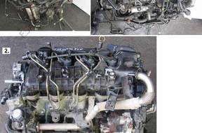 MAZDA 3    двигатель  Z6   poj. 1.6 CITD     03-09