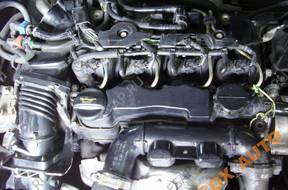 MAZDA 3 FOCUS CITROEN 1,6 CITD HDI TDCI двигатель