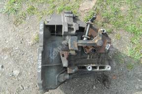 MAZDA 3 FORD КОРОБКА ПЕРЕДАЧ 1.6 TDCI R3T9A 3M5 год,-7F096-YF