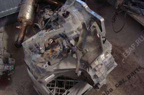 Mazda 3 Ford КОРОБКА ПЕРЕДАЧw 3M5 год, 1.6 TDCI 110tys