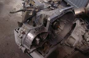 Mazda 3 Ford КОРОБКА ПЕРЕДАЧw 3M5 год, 1.6 TDCI 110tys