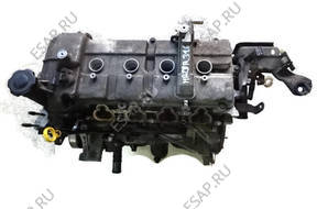 MAZDA 3 и 03- 1.6 16V двигатель Z6