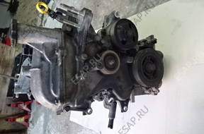 MAZDA 3 и 03- 1.6 16V двигатель Z6