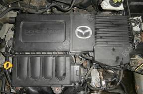 MAZDA 3 I  1,4 16V КОРОБКА ПЕРЕДАЧW