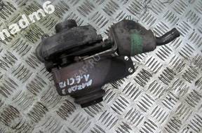 MAZDA 3 I 1.6 CITD 05 ТУРБИНА TURBOSPRĘŻARKA