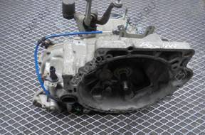 MAZDA 3 I КОРОБКА ПЕРЕДАЧW LAFA FC120 1.6 16V