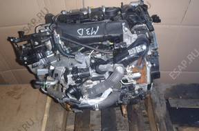 Mazda 3 III  2011 двигатель 1.6 дизельный AV6Q  как новый