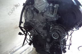 MAZDA 3 III BM 2.0 двигатель комплектный PE02 SKYACTIV
