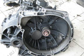 Mazda 3 III КОРОБКА ПЕРЕДАЧw 1.6 citd G8DA 03-09