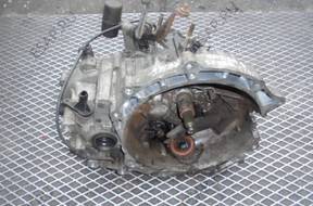 MAZDA 3 III КОРОБКА ПЕРЕДАЧW G7FA GC070 1.8 2.0 16V