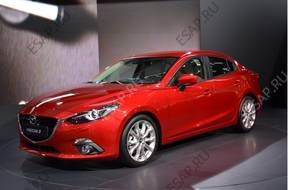 Mazda 3 КОРОБКА ПЕРЕДАЧw 2.0B МЕХАНИКА 13-16 год