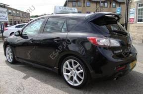 MAZDA 3 MPS 2.3 MZR DISI КОРОБКА ПЕРЕДАЧ