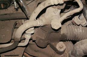 MAZDA 3 MPS РУЛЕВАЯ РЕЙКА caa C drkami