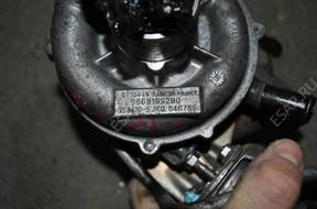 Mazda 3 ТУРБОКОМПРЕССОР 1,6 ДИЗЕЛЬ 2007 год !!!!!!!!!!