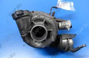 Mazda 3 ТУРБОКОМПРЕССОР 1.6 citd 80 kW 03-