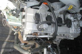 Mazda 3 Z6 двигатель 1.6 бензиновый 09-13