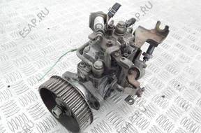Mazda 323 1,7 D 1992 год ТНВД 170H771000