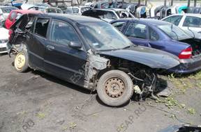MAZDA 323 1.3 16V BJ 98-2000 год.  КОРОБКА ПЕРЕДАЧ biegów