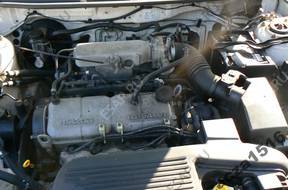 MAZDA 323 1.3 16V КОРОБКА ПЕРЕДАЧ **