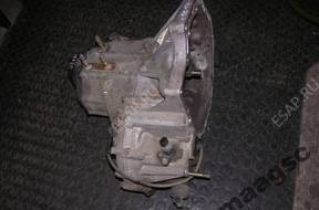 MAZDA 323 1.5 16V 1994 - 1998 год. КОРОБКА ПЕРЕДАЧw