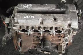 Mazda 323 1.5 16V 88KM двигатель CE04D16 Krak