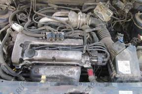 MAZDA 323 1.5 16V model 94-1998 год. - КОРОБКА ПЕРЕДАЧw