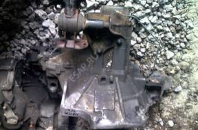 MAZDA 323 1.6-16V  - КОРОБКА ПЕРЕДАЧW