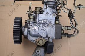 MAZDA 323 1.7 TD 94-1998 год ТНВД STAN