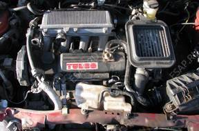 Mazda 323 1.7 TD turbo КОРОБКА ПЕРЕДАЧw ПЕРЕДАЧА