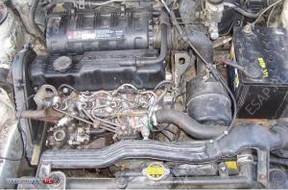 Mazda 323 1.7D КОРОБКА ПЕРЕДАЧ iga