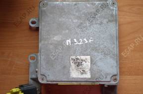 MAZDA 323 1.8 16V БЛОК УПРАВЛЕНИЯ 079700-2364