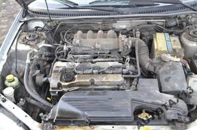 Mazda 323 1.8 16V двигатель