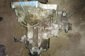 MAZDA 323 1990-94 1,6 -КОРОБКА ПЕРЕДАЧ