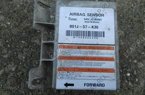 MAZDA 323 1997 год  BA СЕНСОР AIR BAG