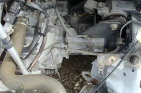 MAZDA 323  1998 год 1.5 КОРОБКА ПЕРЕДАЧW